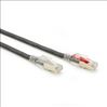 Black Box 3ft Cat6a networking cable 35.4" (0.9 m) F/UTP (FTP)4