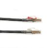 Black Box 7ft Cat6a networking cable 82.7" (2.1 m) F/UTP (FTP)3