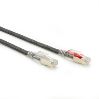 Black Box 7ft Cat6a networking cable 82.7" (2.1 m) F/UTP (FTP)4