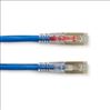 Black Box 3ft Cat6a networking cable Blue 35.4" (0.9 m) F/UTP (FTP)2