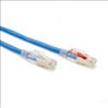 Black Box 3ft Cat6a networking cable Blue 35.4" (0.9 m) F/UTP (FTP)4