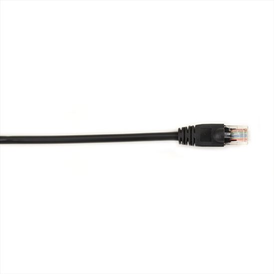 Black Box CAT6PC-006-BK networking cable 70.9" (1.8 m) Cat6 U/UTP (UTP)1