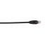 Black Box CAT6PC-006-BK networking cable 70.9" (1.8 m) Cat6 U/UTP (UTP)1