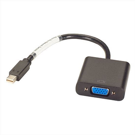 Black Box EVNMDP-VGA video cable adapter Mini DisplayPort VGA (D-Sub)1