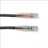 Black Box C6PC80-BK-10 networking cable 118.1" (3 m) Cat3 U/UTP (UTP)2