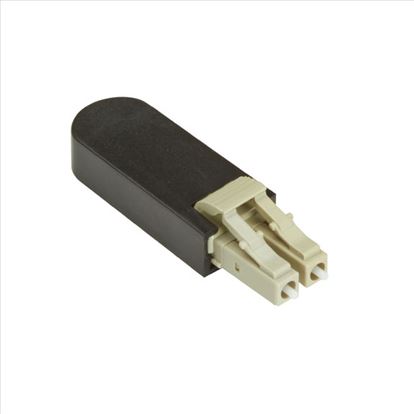 Black Box FOLB50M3-LC fiber optic adapter 1 pc(s)1