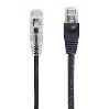 Black Box C6APC28-BK-03 networking cable 35.8" (0.91 m) Cat6a U/UTP (UTP)2