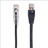 Black Box C6PC28-BK-10 networking cable 118.1" (3 m) Cat6 U/UTP (UTP)2