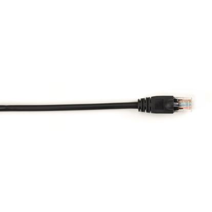 Black Box CAT6 Patch Cable, 0.3m, 10pk networking cable 11.8" (0.3 m)1