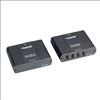 Black Box IC400A-R2 network extender Network transmitter & receiver2