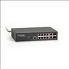 Black Box LGB1110A network switch Managed L2+ Gigabit Ethernet (10/100/1000)1