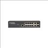 Black Box LGB1110A network switch Managed L2+ Gigabit Ethernet (10/100/1000)2