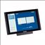 Black Box CB-TOUCH12-T touch screen monitor 12" 1280 x 800 pixels Single-touch Tabletop1
