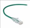 Black Box C6APC28-GN-10 networking cable Green 119.7" (3.04 m) Cat6a1