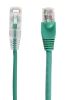 Black Box CAT6A 6m networking cable Green 236.2" (6 m) U/UTP (UTP)2