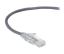 Picture of Black Box C6APC28-GY-05 networking cable Gray 59.1" (1.5 m) Cat6a