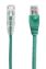 Picture of Black Box C6PC28-GN-07 networking cable Green 82.7" (2.1 m) Cat6