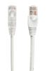 Black Box CAT6 1.2m networking cable White 47.2" (1.2 m) U/UTP (UTP)3