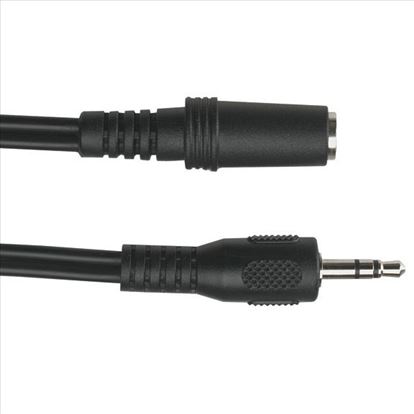 Black Box EJ111-0010 audio cable 118.1" (3 m) 3.5mm1