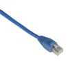 Black Box CAT6 UTP 15.2m networking cable Blue 598.4" (15.2 m) U/UTP (UTP)1