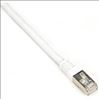 Black Box CAT6 S/FTP 4.5m networking cable White 177.2" (4.5 m) S/FTP (S-STP)1