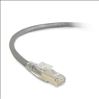 Black Box 6ft Cat5e FTP networking cable Gray 70.9" (1.8 m) F/UTP (FTP)1