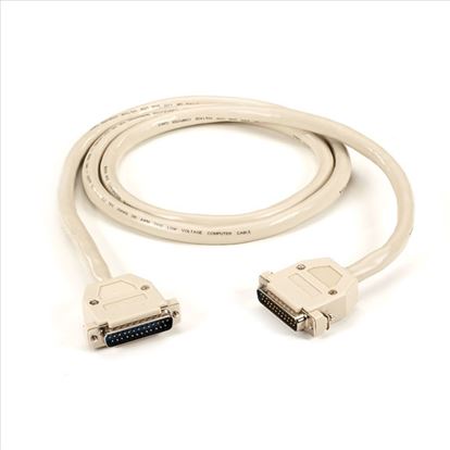 Black Box EVNT530-0005-MM serial cable Beige 59.1" (1.5 m) DB-251