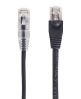 Black Box CAT6A 3m networking cable 118.1" (3 m) U/UTP (UTP)3