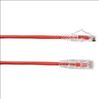 Black Box C6APC28-RD-03 networking cable Red 35.8" (0.91 m) Cat6a U/UTP (UTP)2