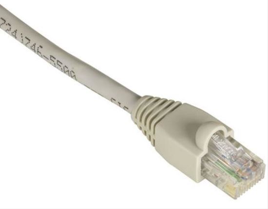 Black Box EVCRB85-0020 networking cable Beige 236.2" (6 m) Cat5e U/UTP (UTP)1