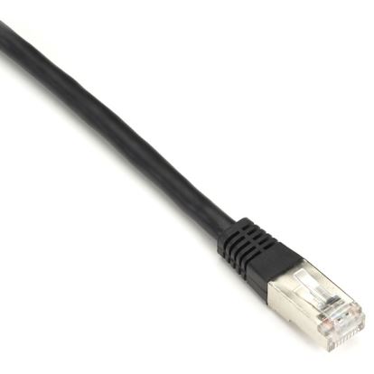 Black Box RJ-45 - RJ-45 9.1m M/M networking cable 358.3" (9.1 m) Cat6 S/FTP (S-STP)1