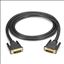 Black Box DVI-I-DL-001.5M DVI cable 59.1" (1.5 m)1