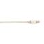 Black Box 4.57m Cat6 RJ-45 networking cable Gray 179.9" (4.57 m) U/UTP (UTP)1