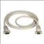 Black Box EDN12H-0025-MF VGA cable 299.2" (7.6 m) VGA (D-Sub) Beige1
