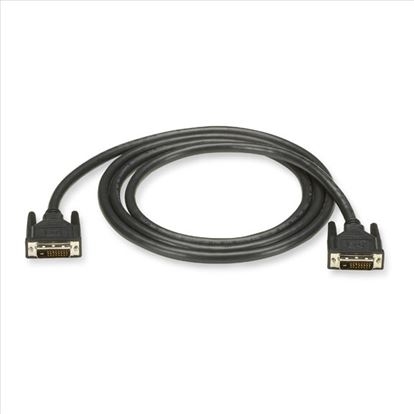 Black Box EVNDVI02-0035 DVI cable 417.3" (10.6 m) DVI-D1