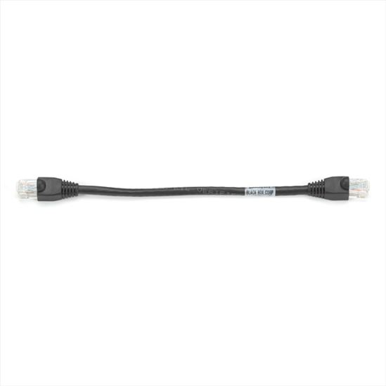 Black Box Cat6, 22.9cm networking cable 9.02" (0.229 m)1