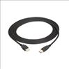 Black Box USB05E-0006 USB cable 70.9" (1.8 m) USB 2.0 USB A1