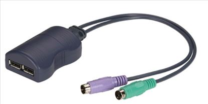 Black Box KVUSB-PS2 KVM cable1