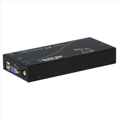 Black Box KV04U-REM console extender1