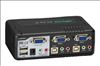 Black Box ServSwitch DT Pro II Kit KVM switch2