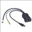 Black Box KV1409A KVM cable1