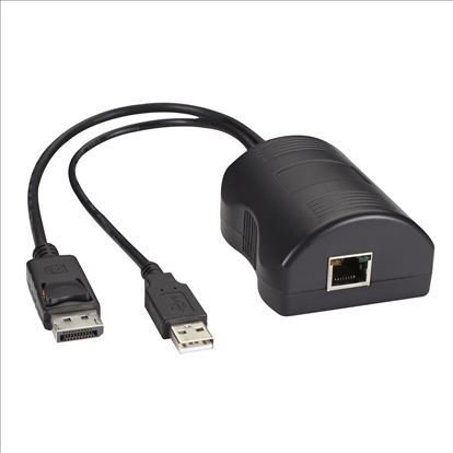 Picture of Black Box DCX3000-DPT interface cards/adapter RJ-45