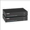 Black Box AMS9204A KVM extender Transmitter & receiver1