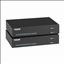 Black Box AMS9204A KVM extender Transmitter & receiver1