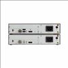 Black Box AMS9204A KVM extender Transmitter & receiver3