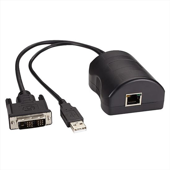 Black Box DCX3000-DVT KVM switch1