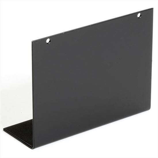 Black Box ACU5004 rack accessory Rack plate1