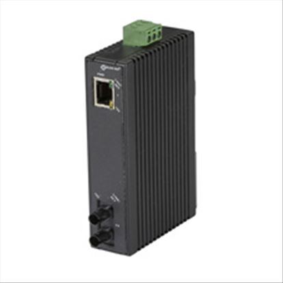 Black Box LMC270A-MM-ST network media converter 100 Mbit/s Multi-mode1