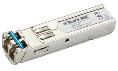 Black Box LFP413 network transceiver module Fiber optic 1250 Mbit/s SFP 1310 nm1