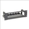 Black Box FOPP50-12V-3U patch panel1